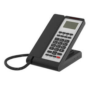 Surface Mount Technology With CPU Control Telephone
